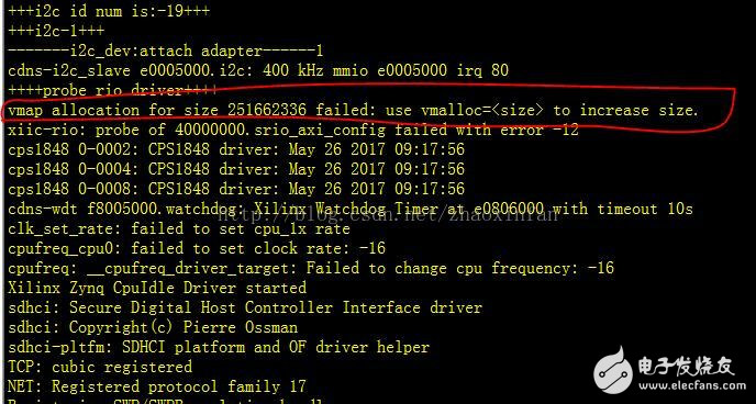 Linux驱动开发笔记：对zynq PL部分IP核的驱动开发过程,第7张