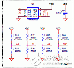 cypress公司的PSoC 4000Pioneer开发板方案介绍,第10张