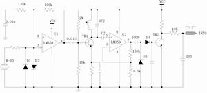 知名厂商热门MCU芯片应用（一）：ADSP系列,第3张