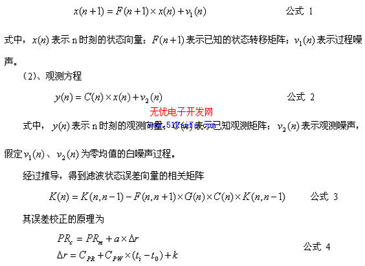 基于XPE的嵌入式车载系统研究与实现,第4张