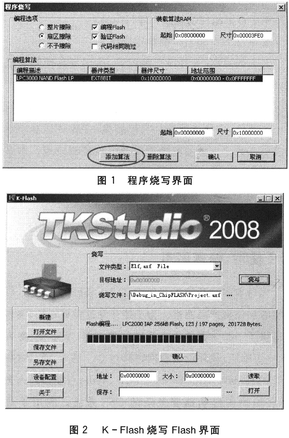 TKScope嵌入式仿真开发平台介绍,第2张