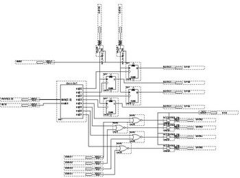 ARM7与FPGA相结合在工业控制和故障检测中的应用,第3张