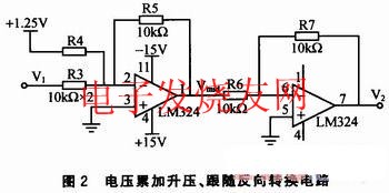 STM32F103控制器的蓄电池双向电流检测,第4张