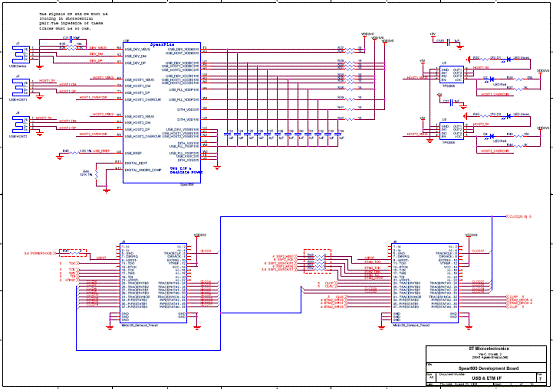 ST的SPEAr600应用于MPU嵌入式VoIP解决方案,第24张