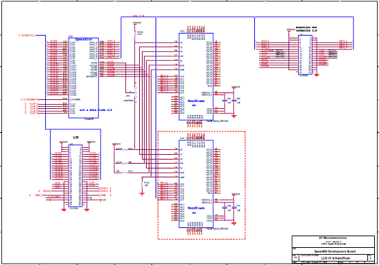 ST的SPEAr600应用于MPU嵌入式VoIP解决方案,第27张