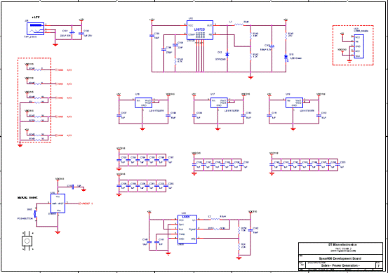 ST的SPEAr600应用于MPU嵌入式VoIP解决方案,第29张