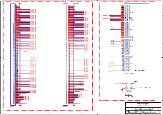 ST的SPEAr600应用于MPU嵌入式VoIP解决方案,第32张