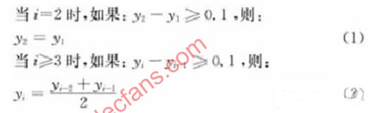 数字滤波技术在精密测量仪表中的应用研究,第2张