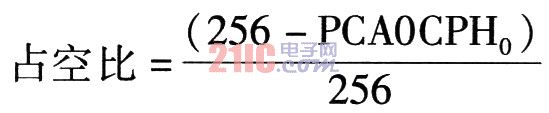 UBA2032T全桥驱动芯片在PWM中的应用,第4张