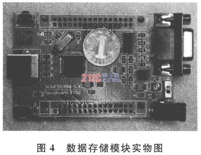 MC9S12UF32的嵌入式文件系统数据存储模块,第7张