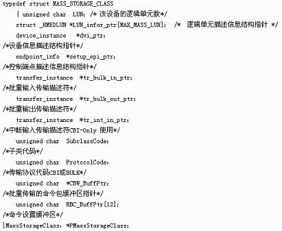 基于μcosII的嵌入式文件系统的设计与实现,第6张