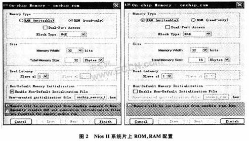 SoPC系统设计的综合优化方案,第4张