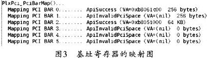 Linux环境下开发PCI9054芯片驱动,第6张