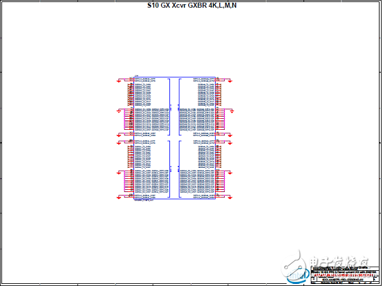 Intel Stratix 10 GXFPGA和SX SoC开发方案,第20张