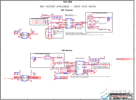 Intel Stratix 10 GXFPGA和SX SoC开发方案,第33张