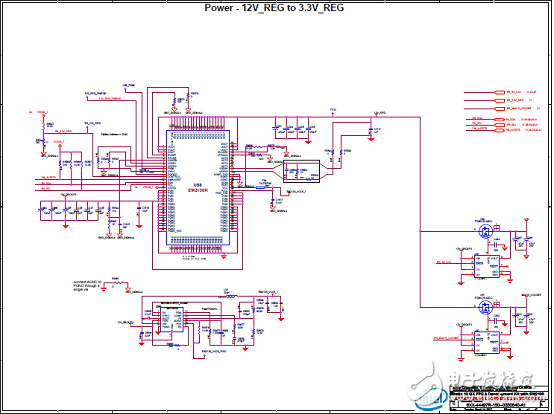 Intel Stratix 10 GXFPGA和SX SoC开发方案,第39张