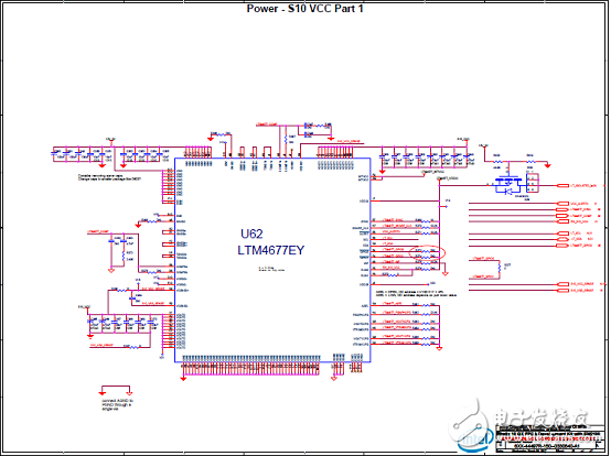 Intel Stratix 10 GXFPGA和SX SoC开发方案,第40张