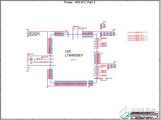 Intel Stratix 10 GXFPGA和SX SoC开发方案,第42张