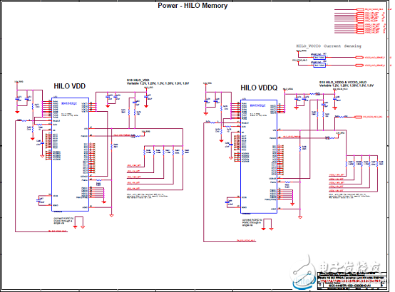 Intel Stratix 10 GXFPGA和SX SoC开发方案,第49张