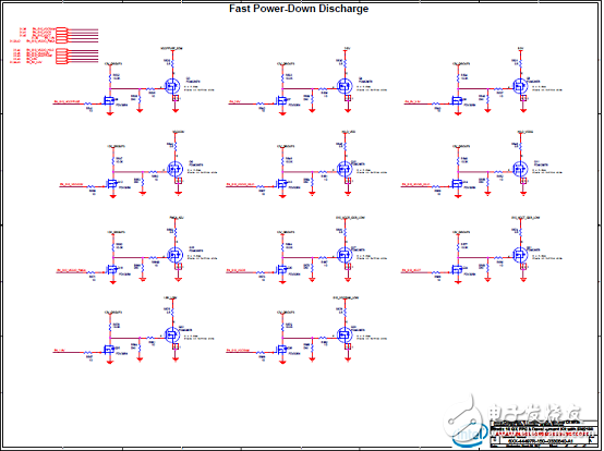 Intel Stratix 10 GXFPGA和SX SoC开发方案,第52张