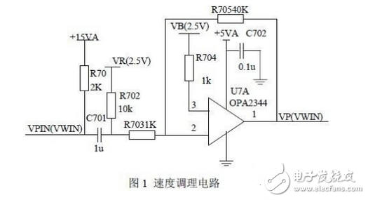 解析三种嵌入式系统控制电路设计,解析三种嵌入式系统控制电路设计,第2张