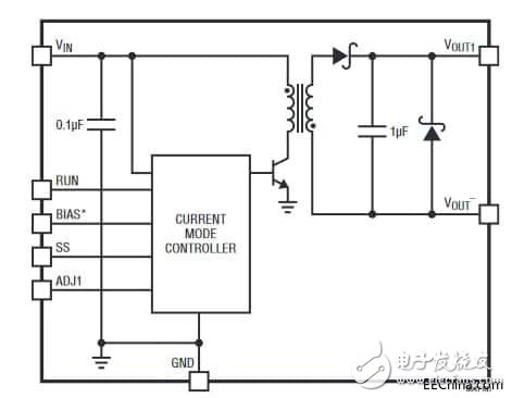 DCDC电源转换器设计原理介绍,DC/DC电源转换器设计原理介绍,第2张