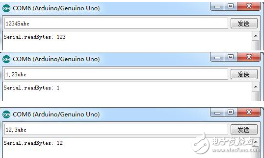 arduino串口通信,arduino串口通信,第7张