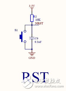 stm32f103rct6最小系统原理图,stm32f103rct6最小系统原理图,第11张