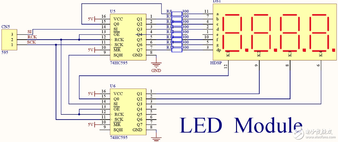 stm32f103rct6最小系统原理图,stm32f103rct6最小系统原理图,第6张