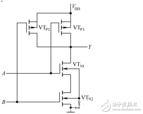 数电模电基础知识之搞懂数电技术，你看过保证能熟练运用基础数电技术！,数电模电基础知识之搞懂数电技术，你看过保证能熟练运用基础数电技,第18张