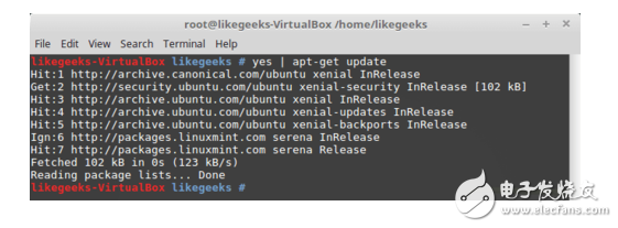 linux常用基本命令使用技巧,linux常用基本命令使用技巧,第7张