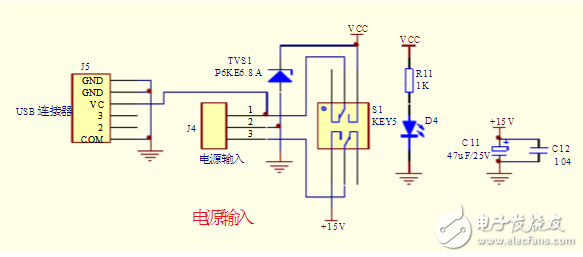 基于STC12C5A60S2的6路抢答器设计,全站仪数据采集原理及目的,第8张