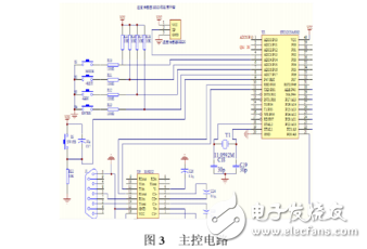 基于STC12C5A60S2单片机的可燃气体报警仪的设计,基于STC12C5A60S2单片机的可燃气体报警仪的设计,第4张