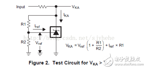 TL431_5V 转3.6V电源设计,TL431_5V 转3.6V电源设计,第3张