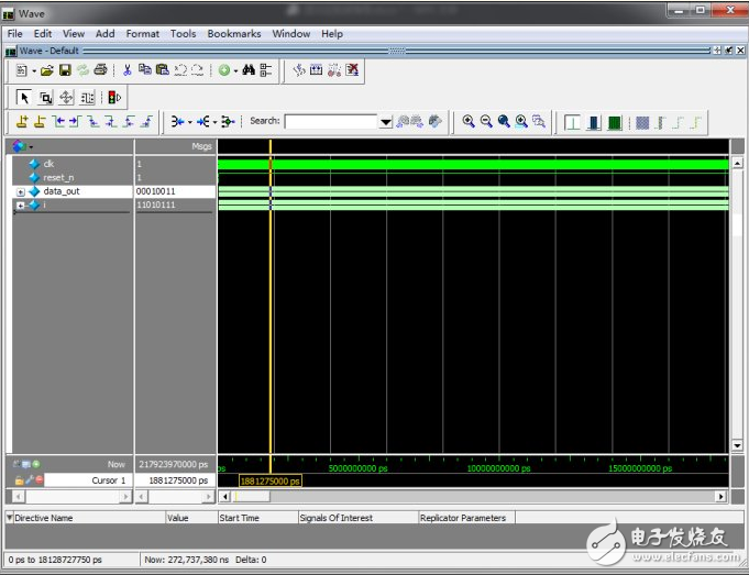 modelsim显示模拟波形详解,modelsim显示模拟波形详解,第3张