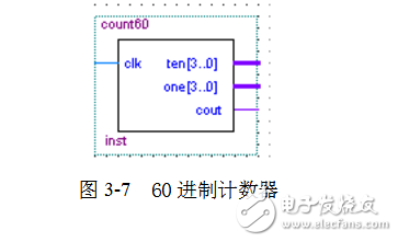 基于sopc的电子钟设计,基于sopc的电子钟设计,第9张