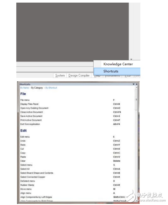 Altium Designer 软件使用中的一些技巧分享,Altium Designer 软件使用中的一些技巧分享,第2张