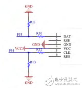 基于MSP430单片机编程器的设计,基于MSP430单片机编程器的设计,第5张