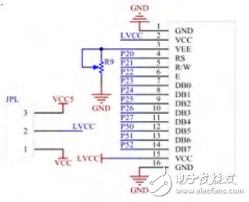 基于MSP430单片机编程器的设计,基于MSP430单片机编程器的设计,第6张