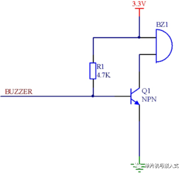 关于有源蜂鸣器电路设计,2fb824b6-0d8c-11ed-ba43-dac502259ad0.png,第5张