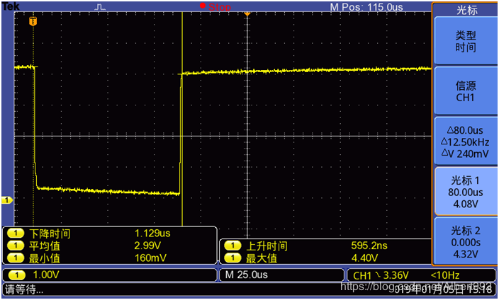 一文详解单总线通信技术,3f37a2d8-0e89-11ed-ba43-dac502259ad0.png,第11张