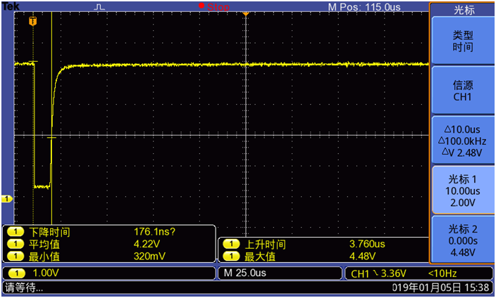 一文详解单总线通信技术,3f43ac54-0e89-11ed-ba43-dac502259ad0.png,第12张