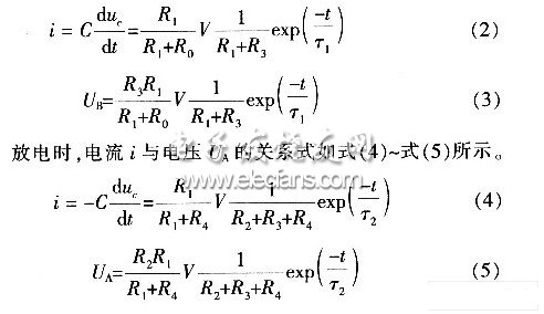 基于S3C2440A的超声波发射与控制电路设计,第5张