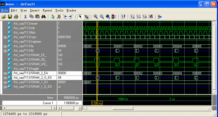 通过FPGA和芯片实现视频处理的电路设计,669792d6-07bb-11ed-ba43-dac502259ad0.png,第4张