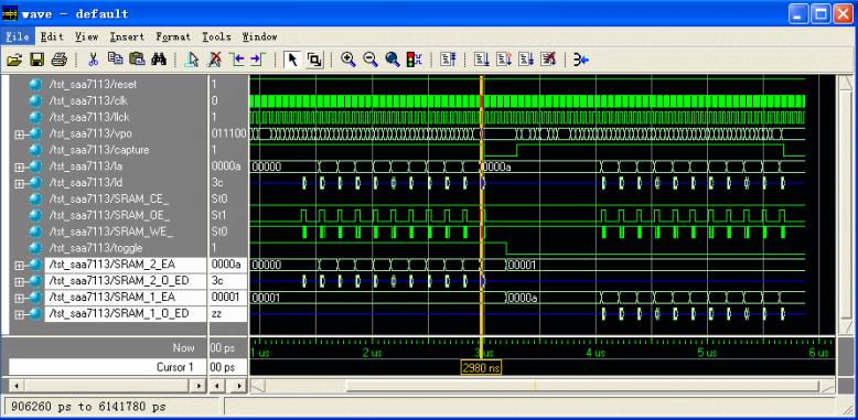 通过FPGA和芯片实现视频处理的电路设计,66b71840-07bb-11ed-ba43-dac502259ad0.png,第5张