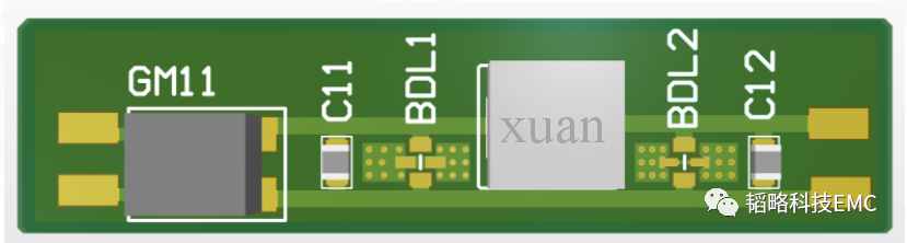 PCB板的EMC风险评估,a3925444-0cc7-11ed-ba43-dac502259ad0.png,第5张