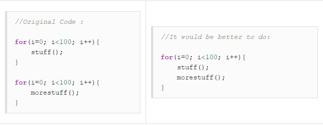 嵌入式C语言代码优化方法,cbb993ac-0f1e-11ed-ba43-dac502259ad0.png,第3张