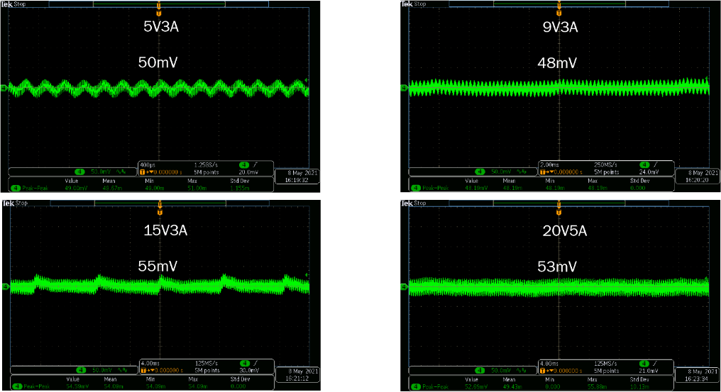 100W USB PD适配器参考设计方案,d64e59fa-0f2e-11ed-ba43-dac502259ad0.png,第6张