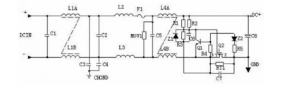 开关电源常见电路原理详解,dd323a3e-0f9c-11ed-ba43-dac502259ad0.png,第4张