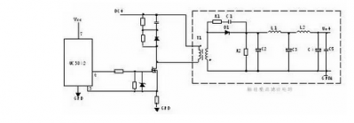 开关电源常见电路原理详解,dd937b50-0f9c-11ed-ba43-dac502259ad0.png,第9张